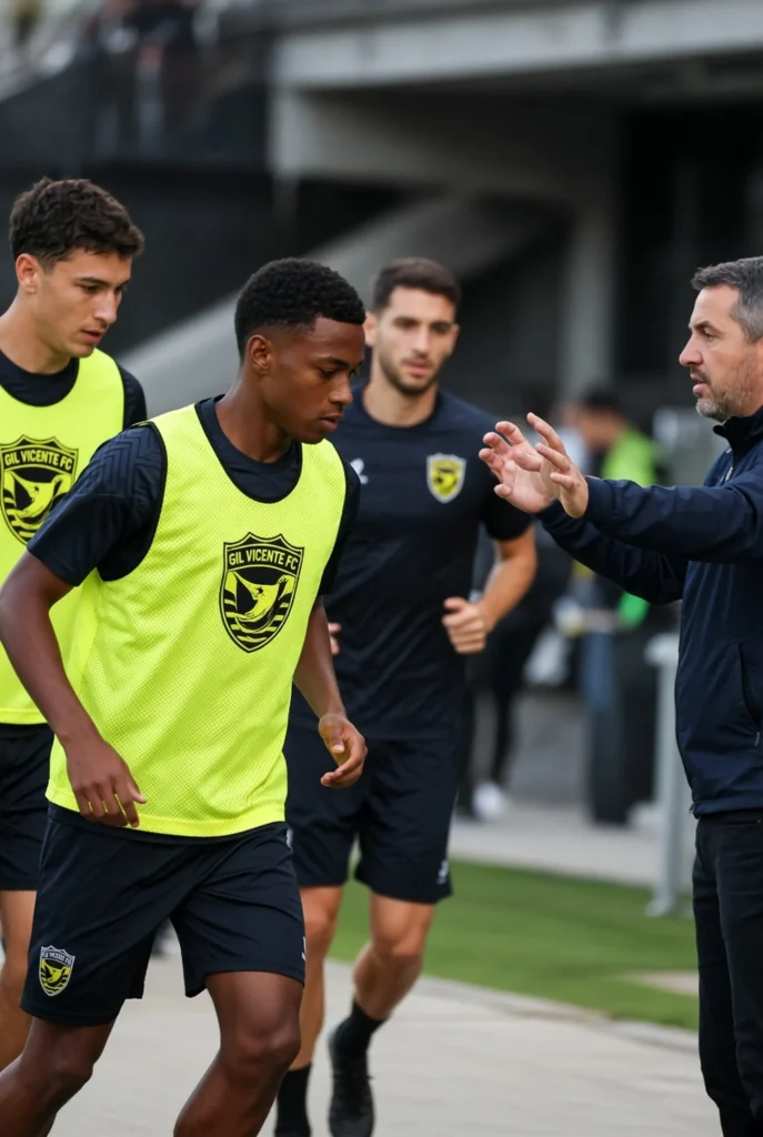 Enam Rekrutan untuk Perkuat Ambisi Klasemen Liga Portugal