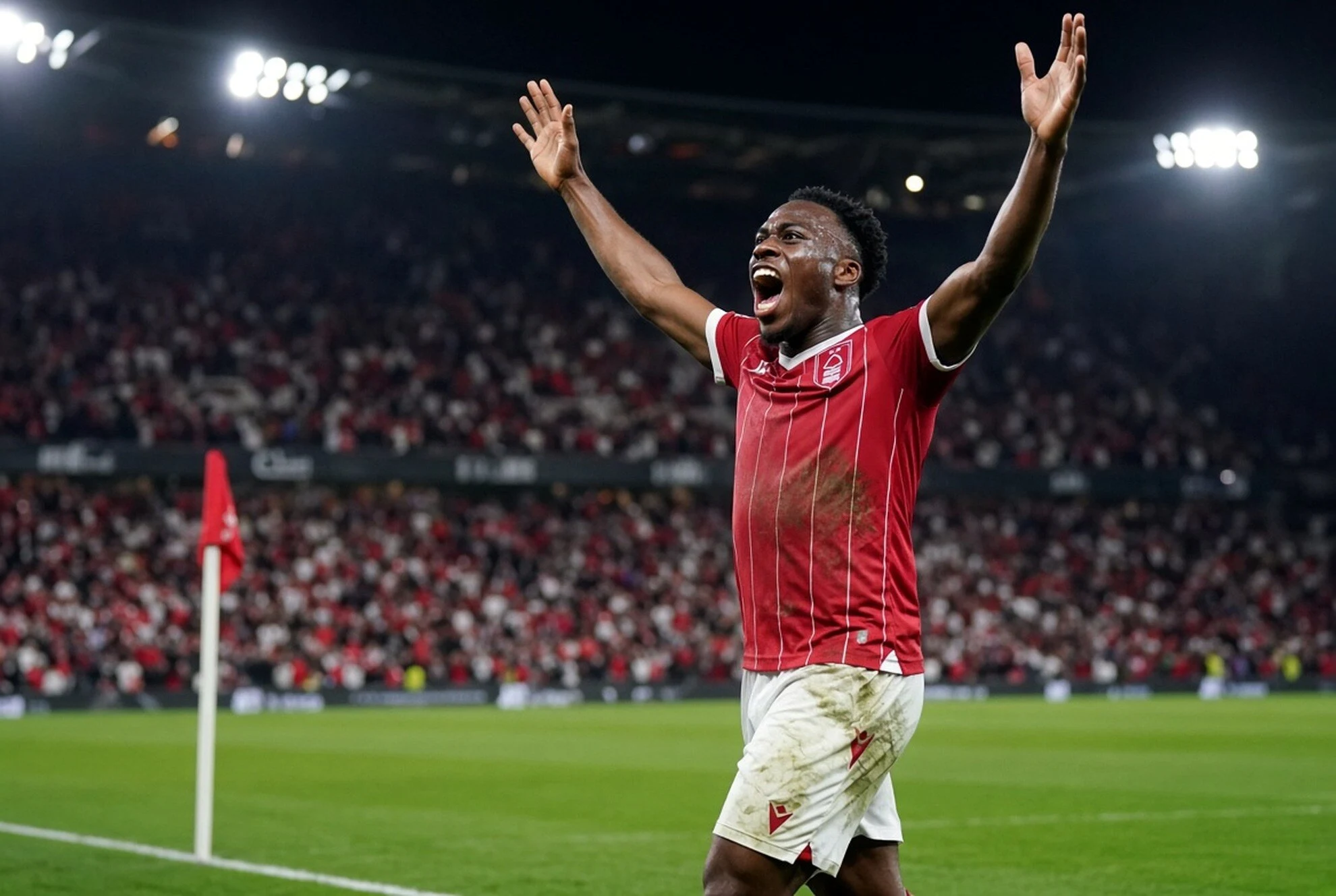 Glasner Menang: Nottingham Forest vs Leverkusen 2-1 di Menit 90