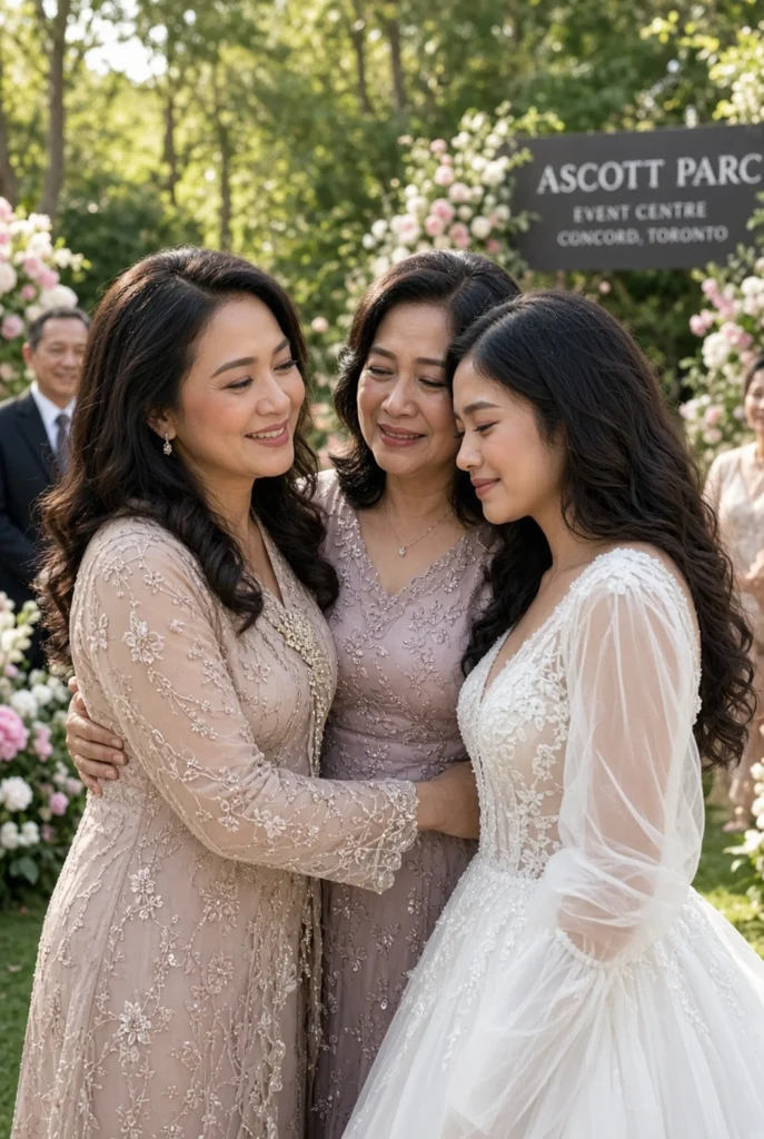 Gracia Indri Tulis Pesan Cinta di Instagram