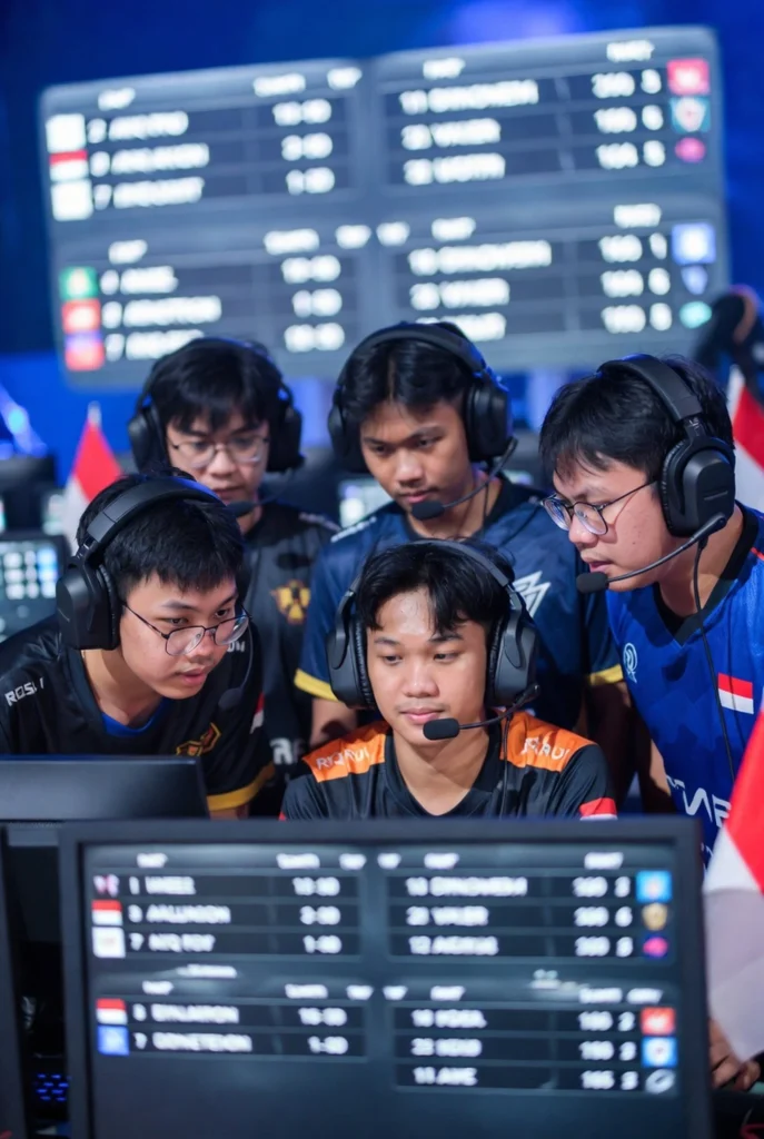 Grand Finals PMPL ID Fall dijadwalkan 28-30 Agustus di Manado