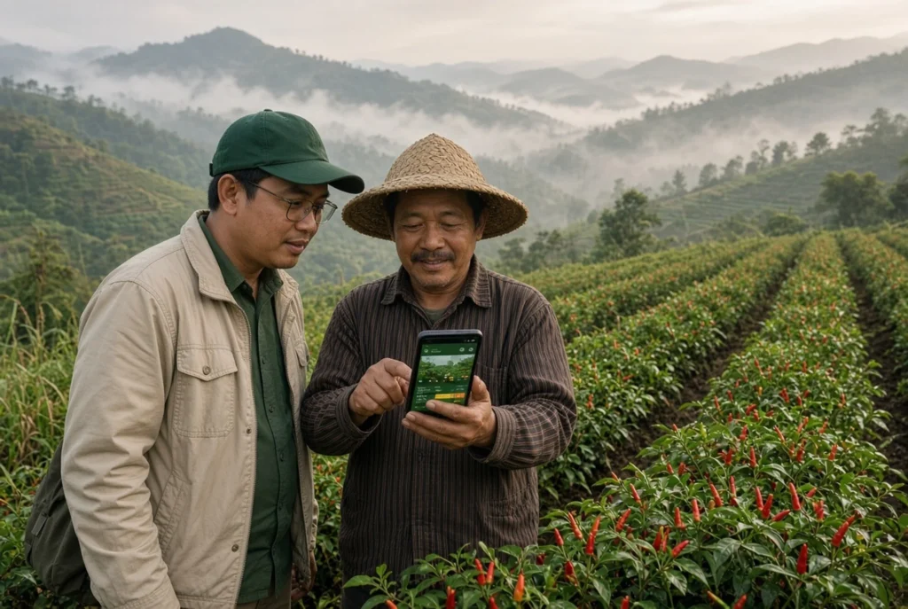 Manfaat Kesempatan bagi Petani dan Produsen