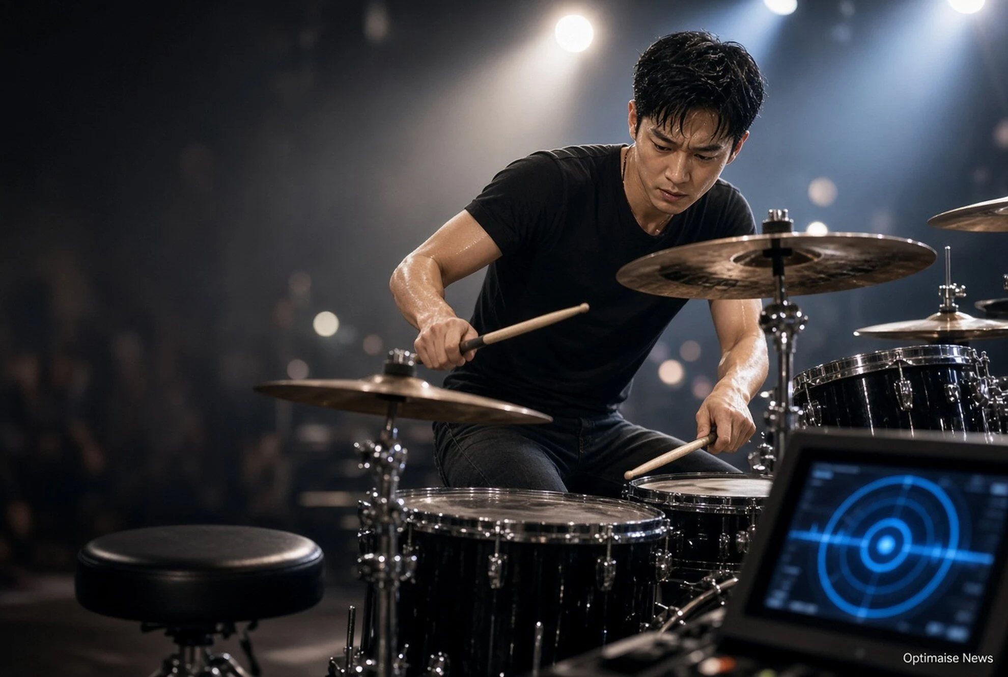 Gunil Xdinary Heroes Resmi Meninggalkan Band Usai Kontrak Akhiri