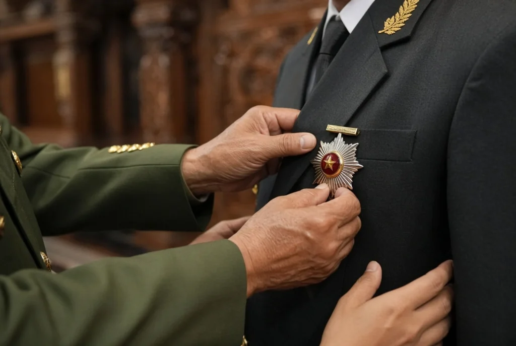 Wahyu Hidayat: Tanggung Jawab Pemerintah Kota Malang Melanjutkan Estafet Veteran