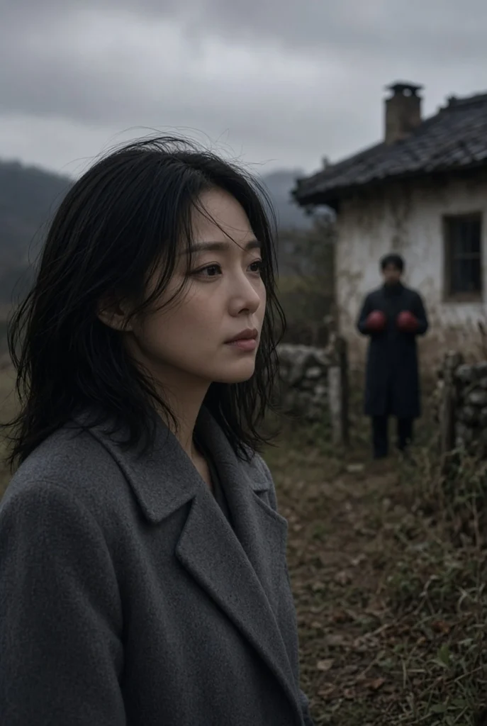 Debut Go Eun-sae di Our Sticky Love dan Tayang Perdana