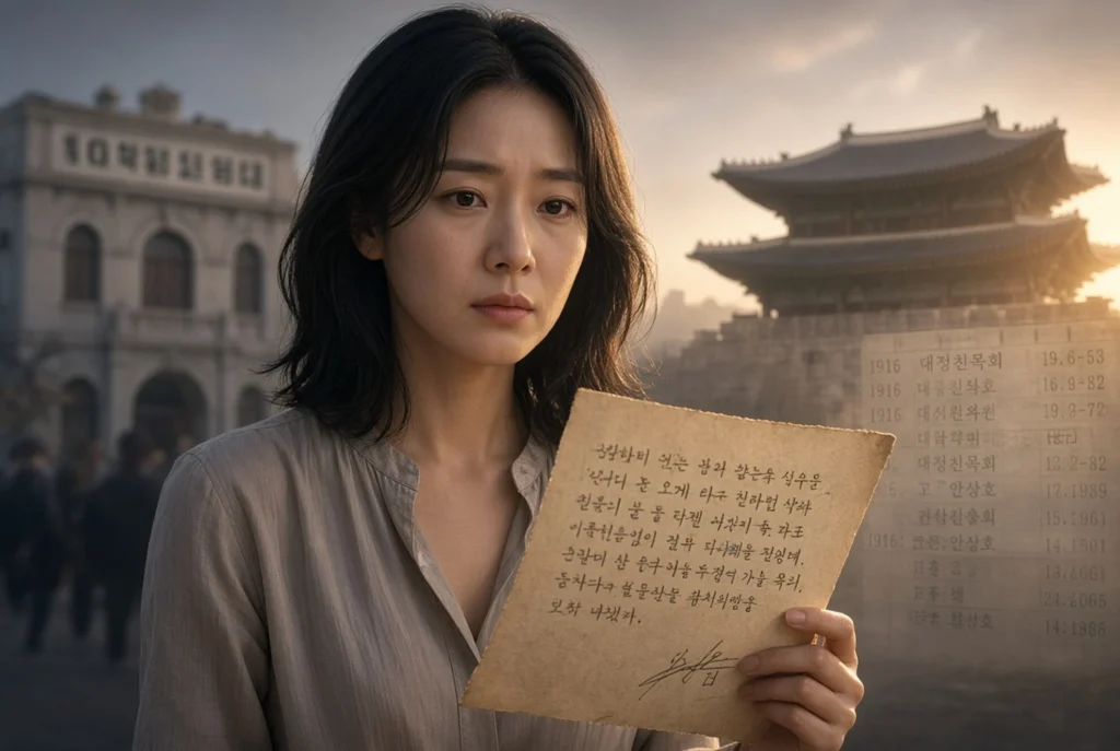Isi Surat Permintaan Maaf Ha Young soal Riwayat Pro-Jepang Leluhurnya
