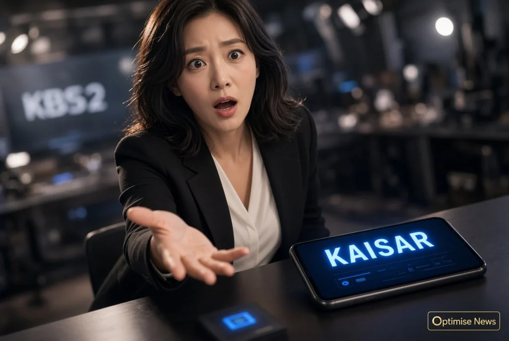 Ha Young Picu Heboh Usai Bocoran Kakek Buyut Dokter Kaisar