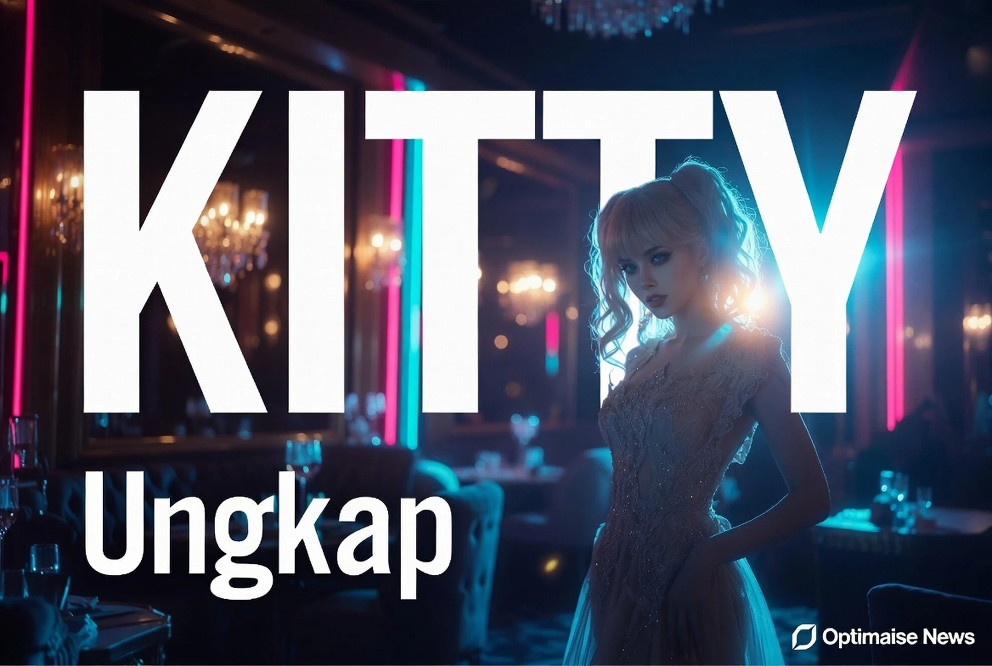 Haico Van der Veken Ungkap Sikap Publik soal Pekerja Malam dari Kitty
