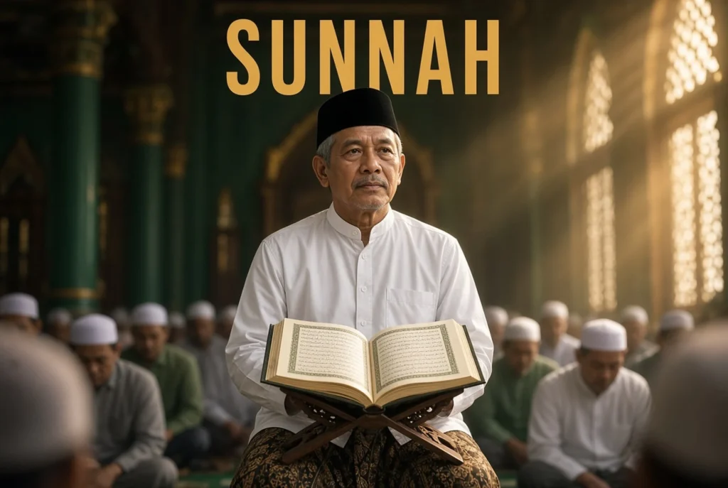 Hanya Hafal Al-Fatihah, Boleh Jadi Imam Salat? Sah & Sunnah