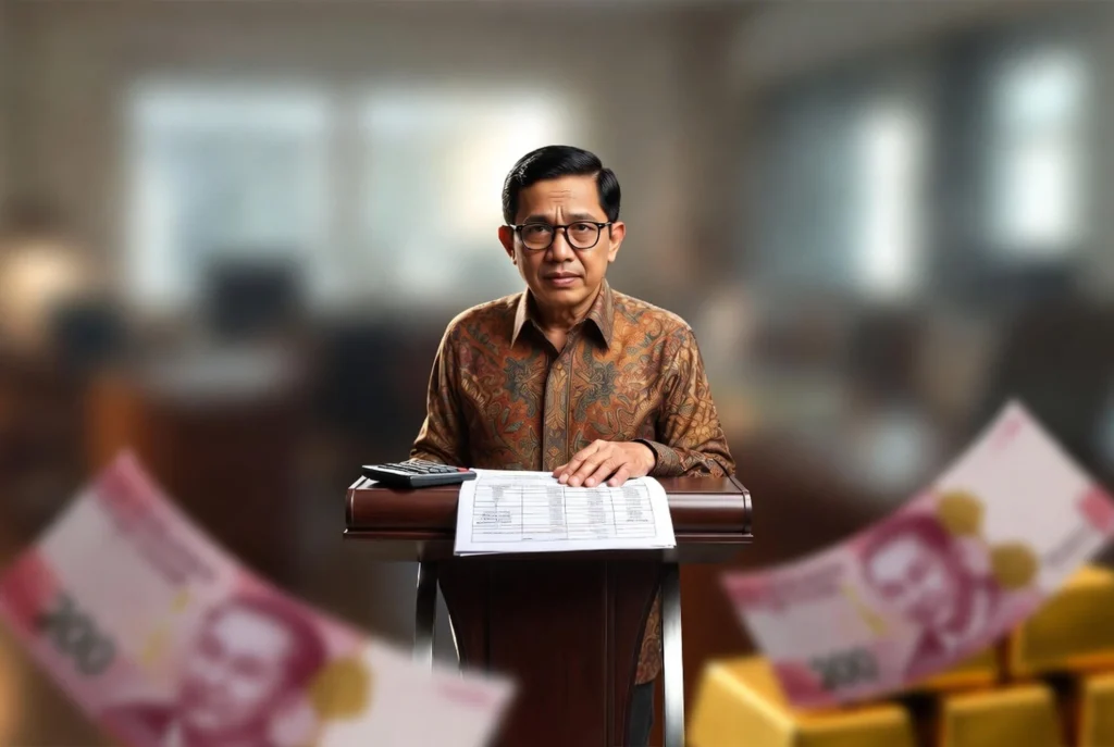 Harga Buyback Emas Antam dan Potongan Pajak PPh