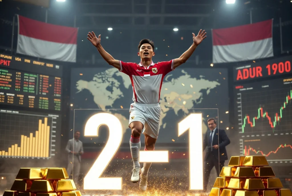 Data Inflasi AS yang Lebih Rendah dari Ekspektasi Pasar