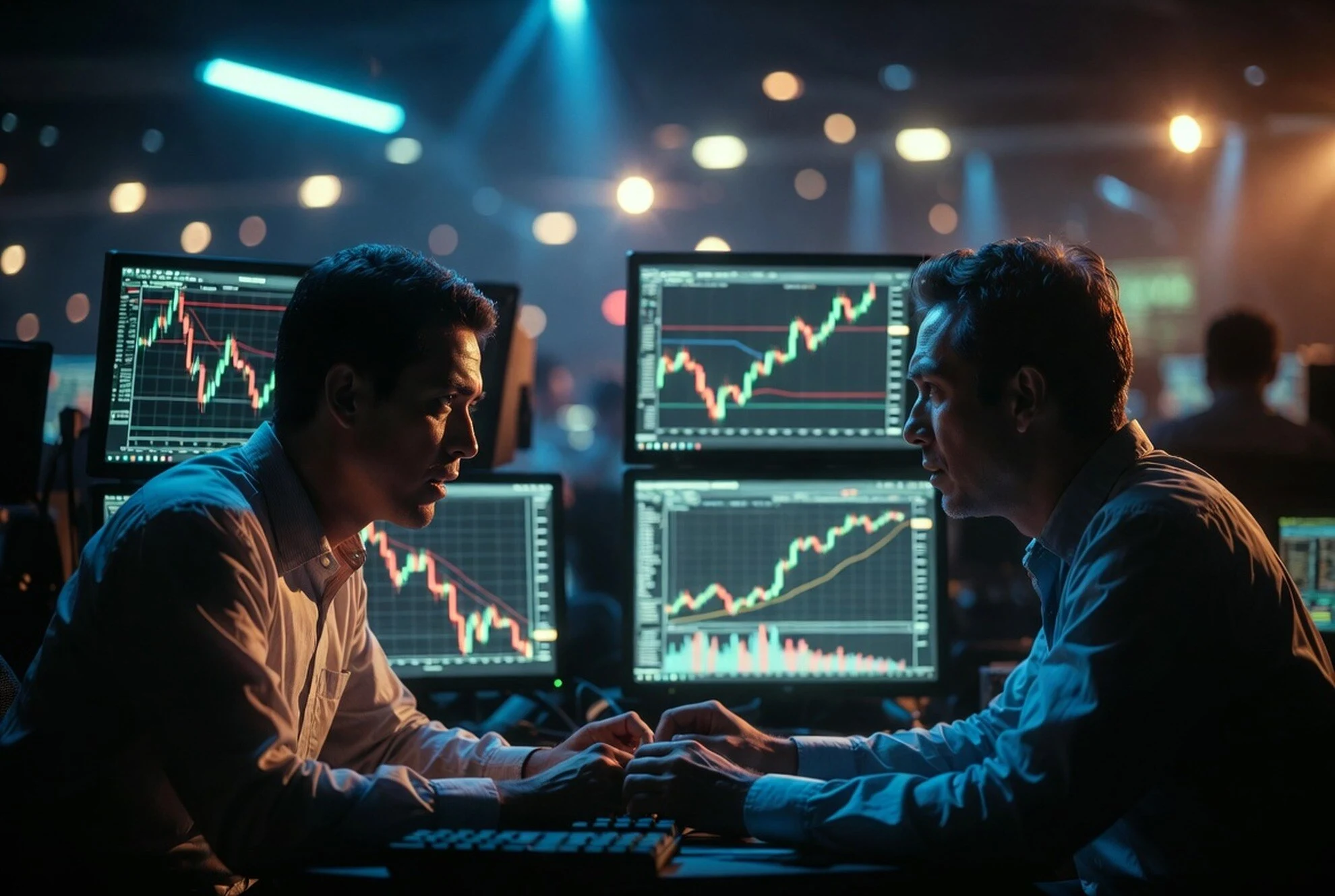 Harga Emas Dunia Tertekan Dolar AS dan Yield Obligasi AS