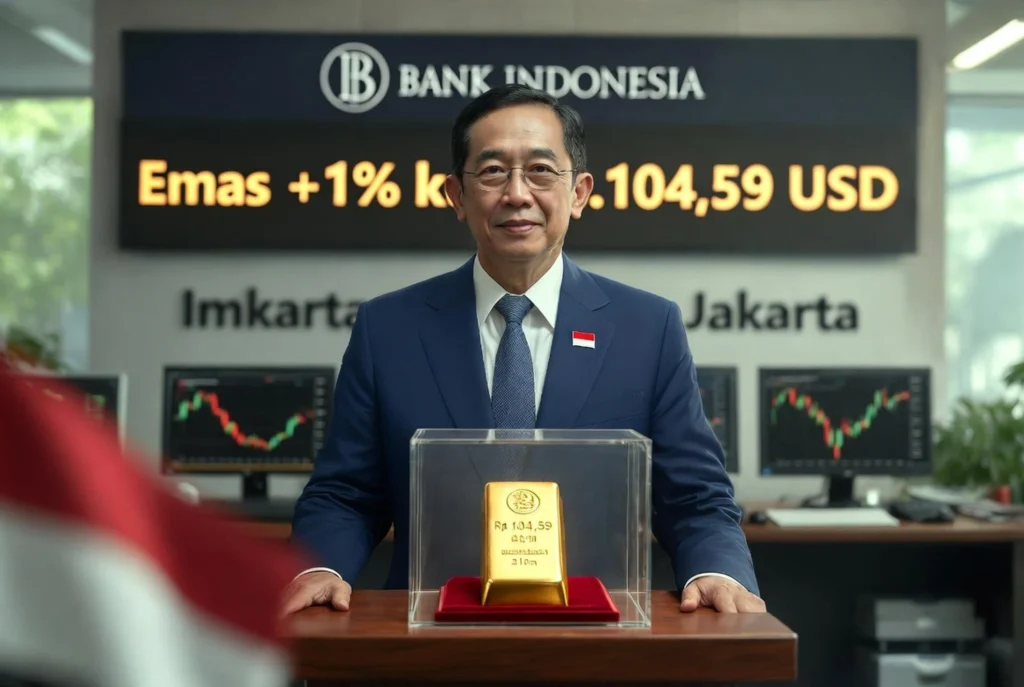 Faktor Ekonomi yang Mendorong Tren Positif