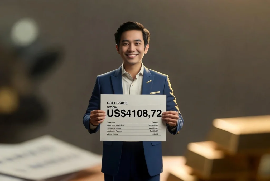 Harga Antam dan Spread Buyback Terbaru