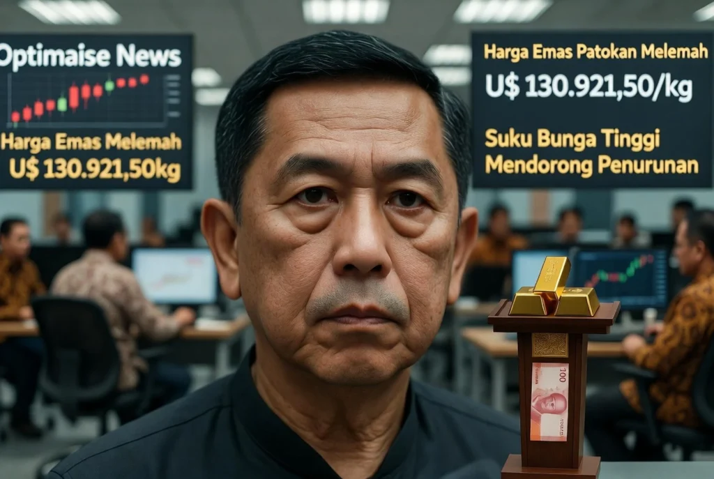 Perbandingan Harga Patokan Juli dan Agustus 2026