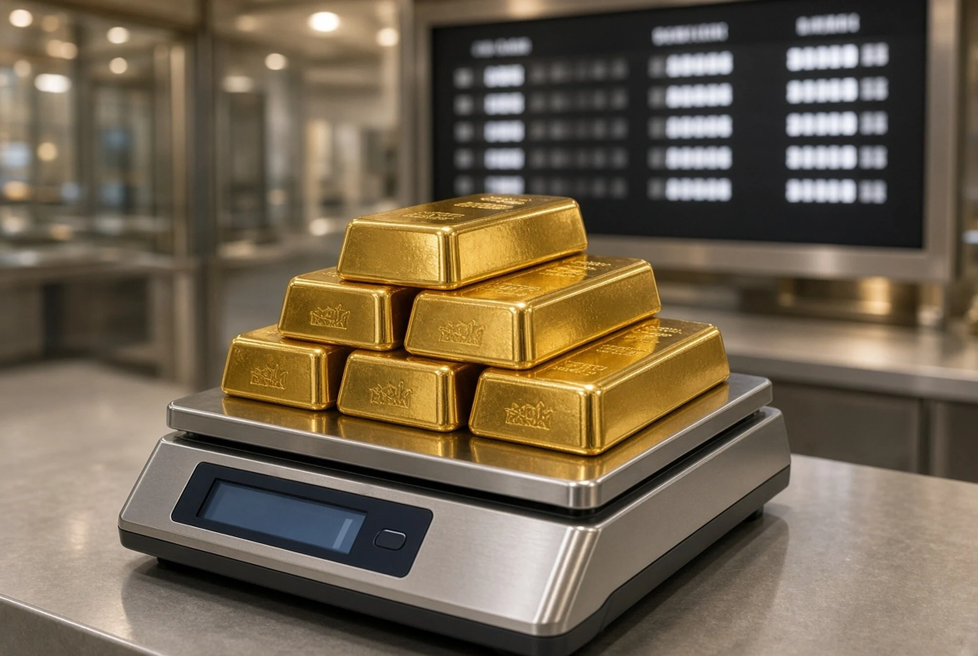 Harga Emas Tembus Rp3 Juta per Gram di Kuartal III 2026