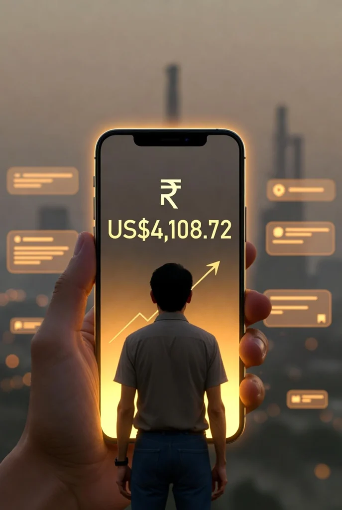 Dampak Konflik Timur Tengah terhadap Harga Minyak dan Inflasi