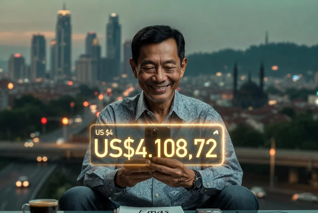 Analisis Kebijakan Federal Reserve dan Suku Bunga