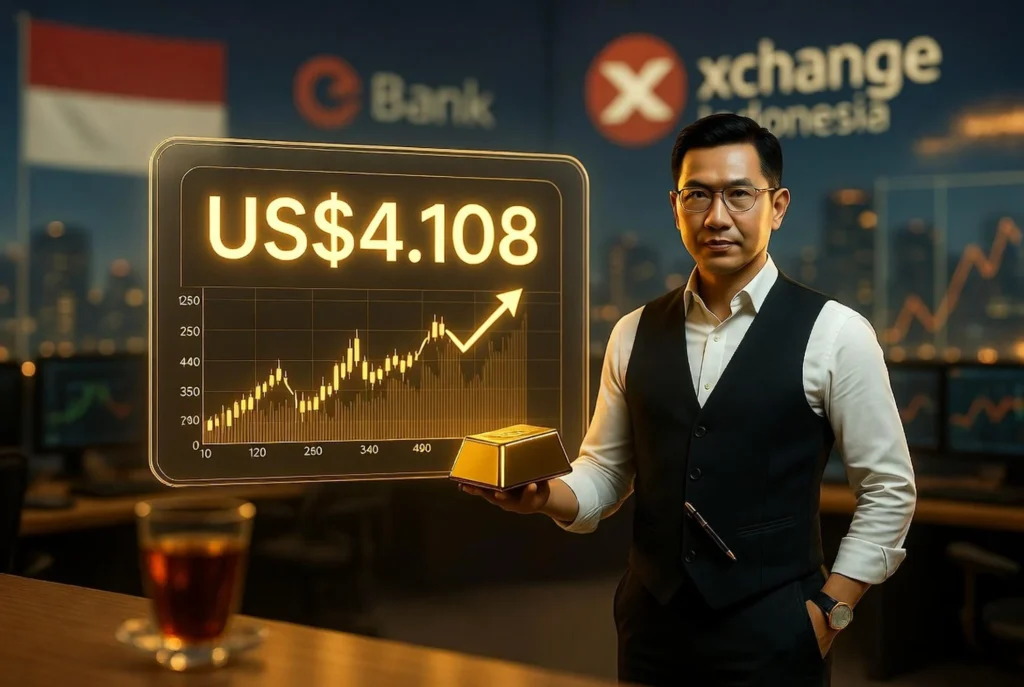 Peran Konflik Timur Tengah terhadap Inflasi dan Harga