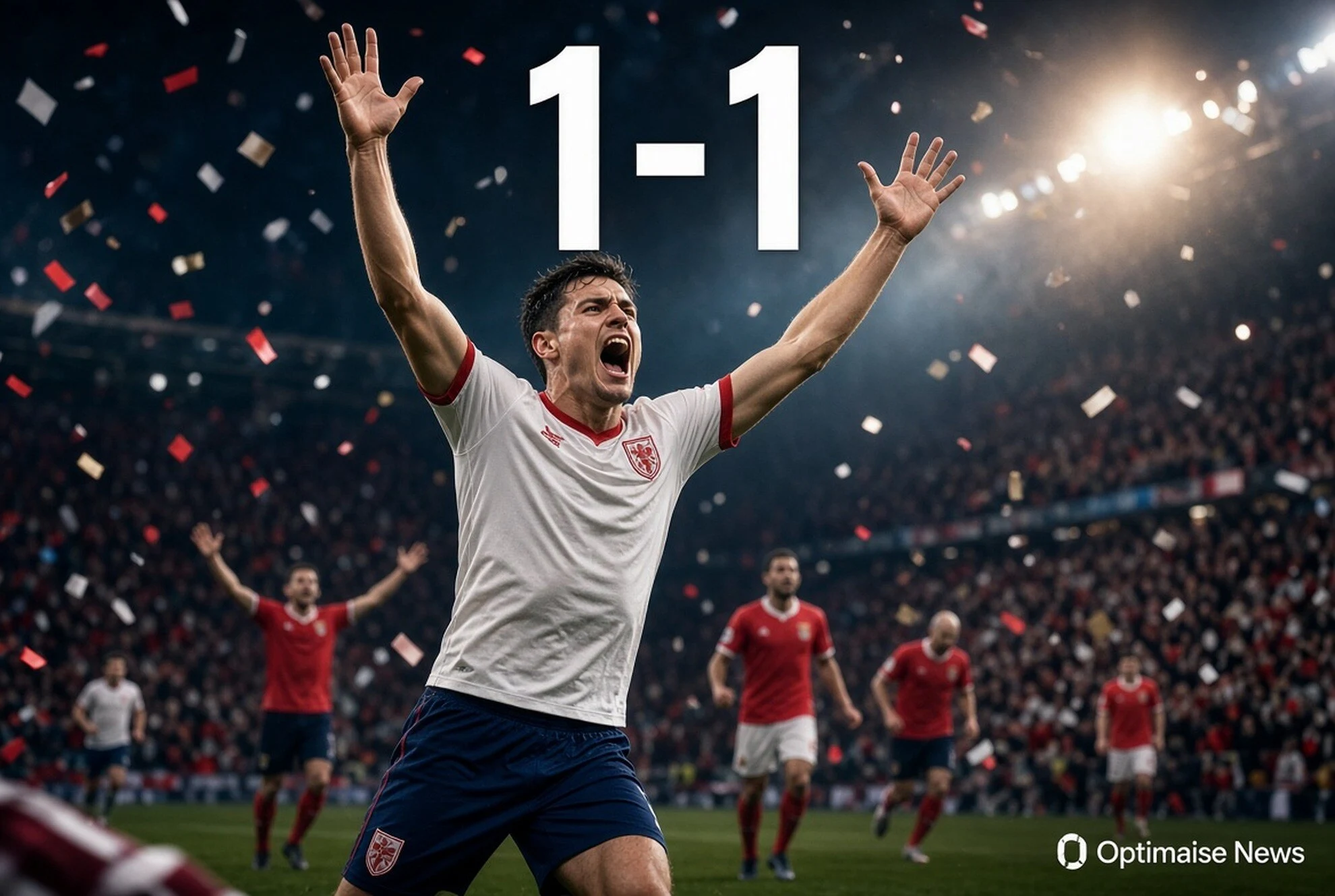 Hasil Hearts vs Benfica 1-1, Tersingkir Agregat 2-7