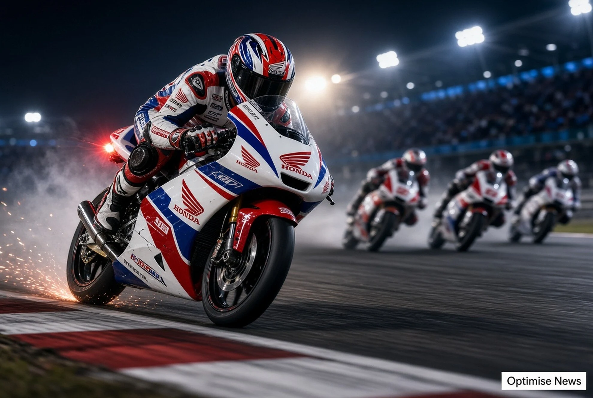 Hasil Moto3 Hari Ini Almansa Juara Silverstone Veda Ega ke-9
