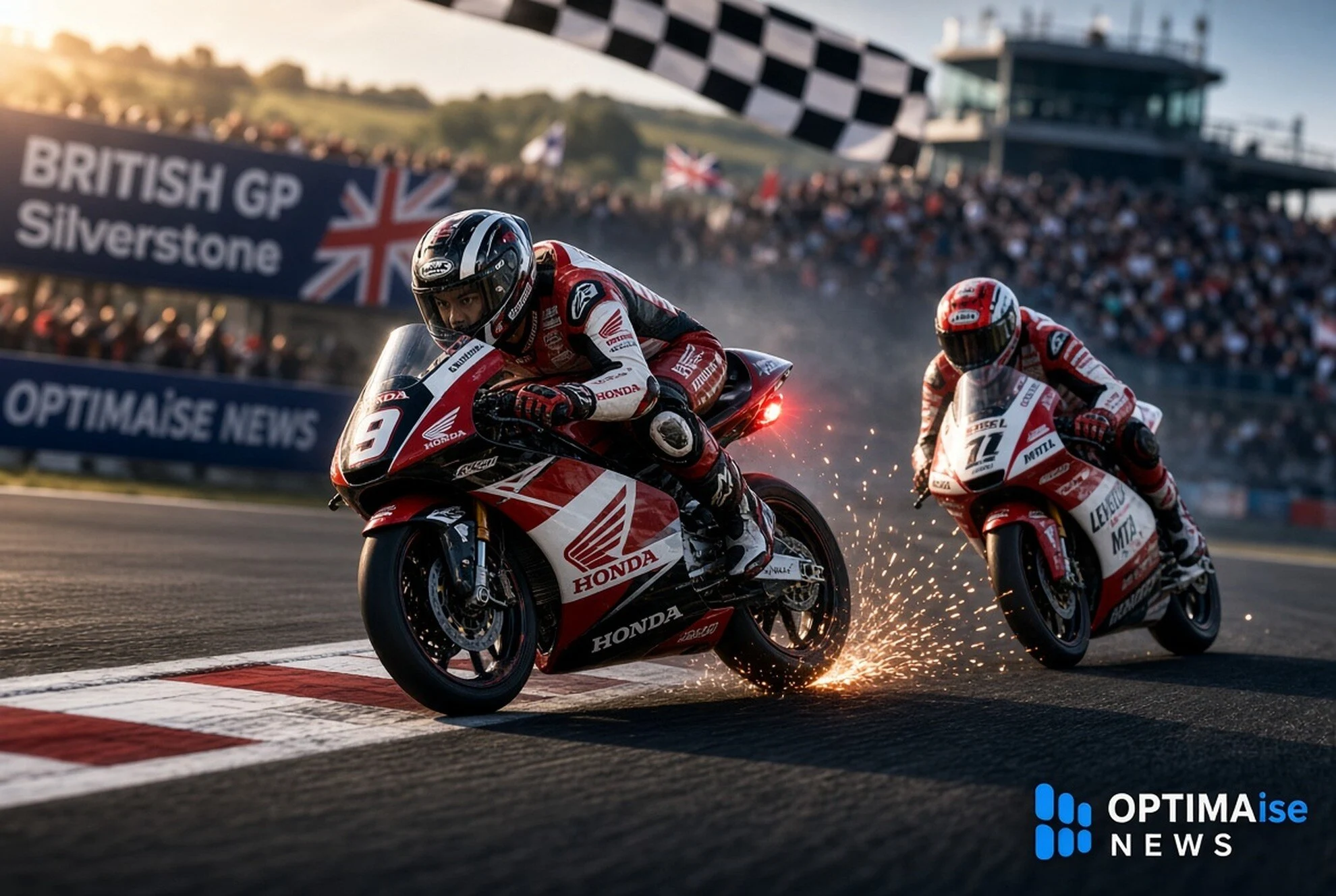 Hasil Moto3 Hari Ini Veda Salip Bertelle 0,075 dtk ke P9