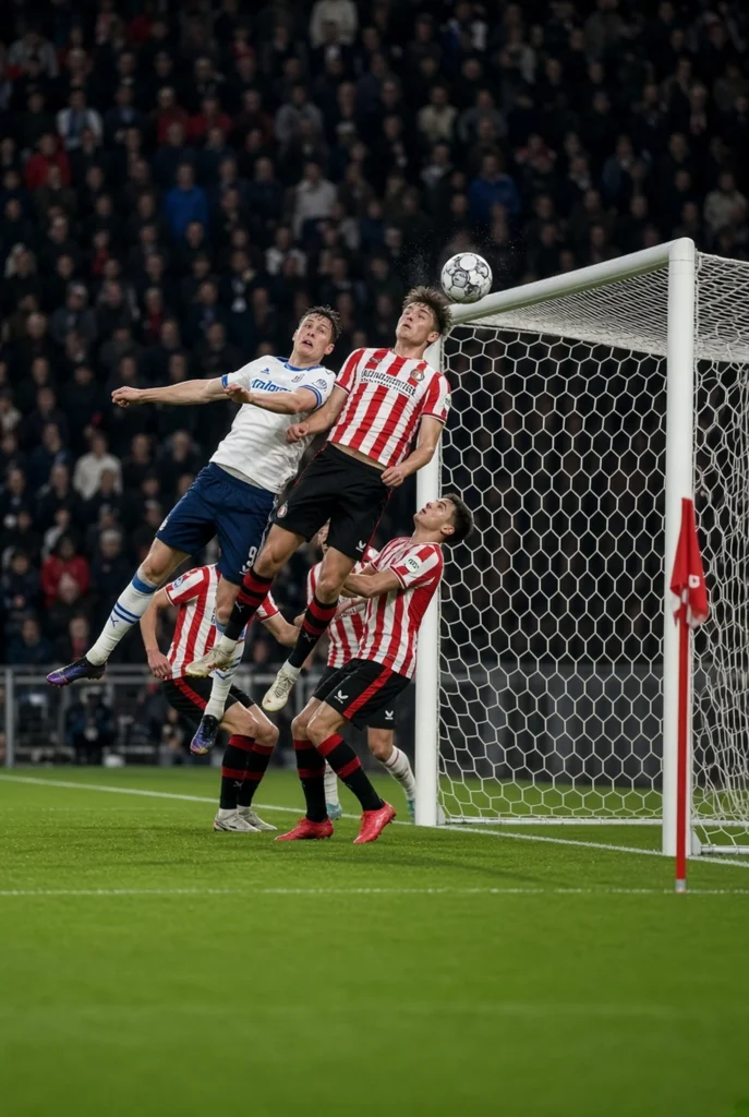Van den Brom genjot serangan, gol Twente tak datang