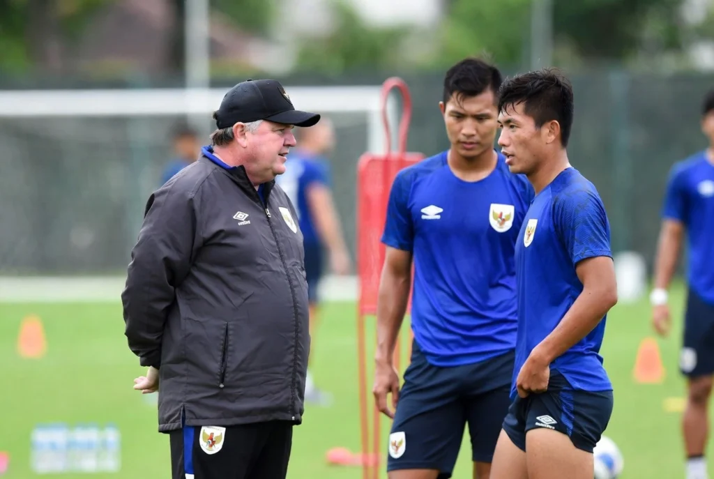 Modal Pengalaman Pemain Top di Situasi Hidup-Mati Grup A