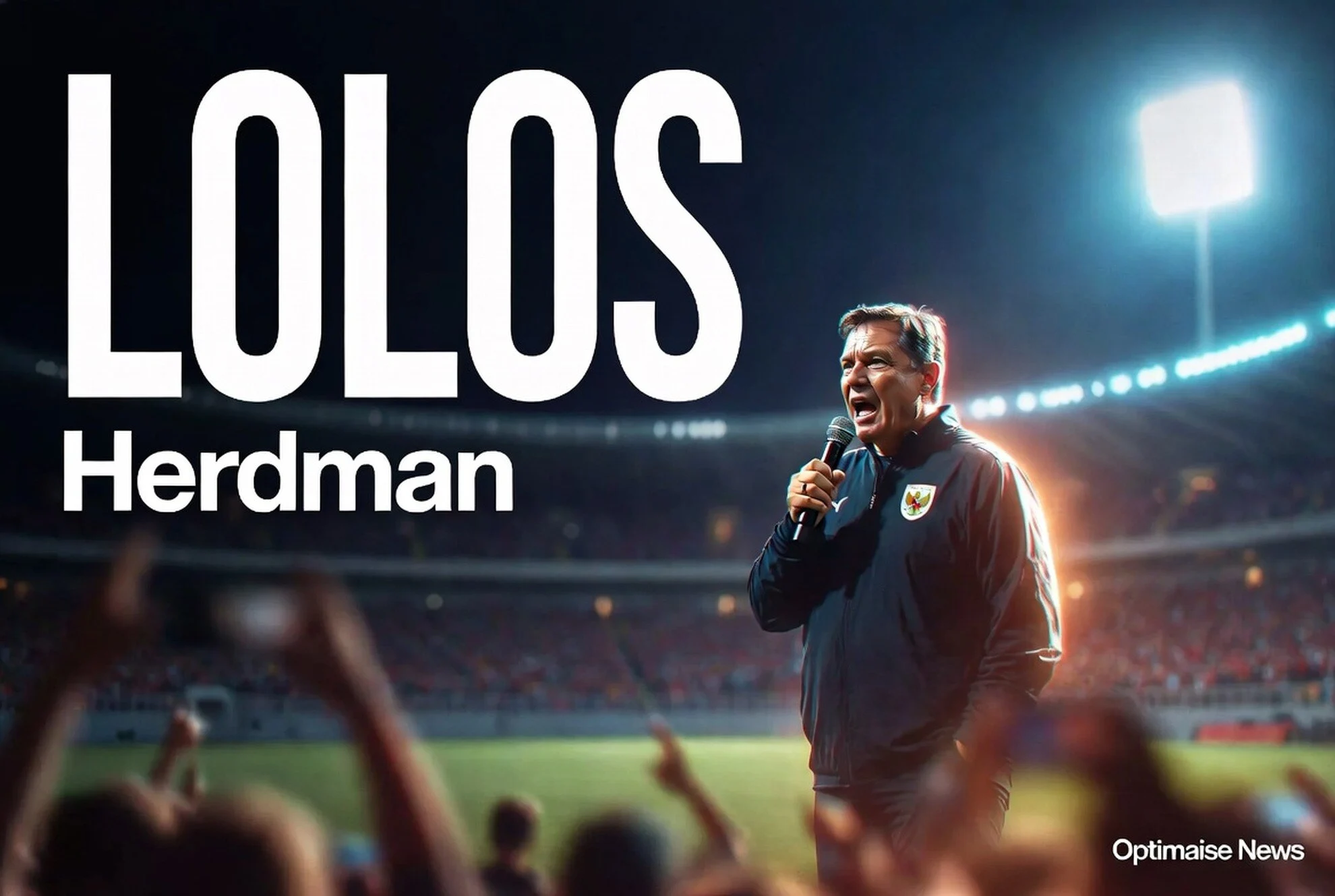 Herdman Tekankan Bangkit, Indonesia vs Singapura Wajib Menang Lolos