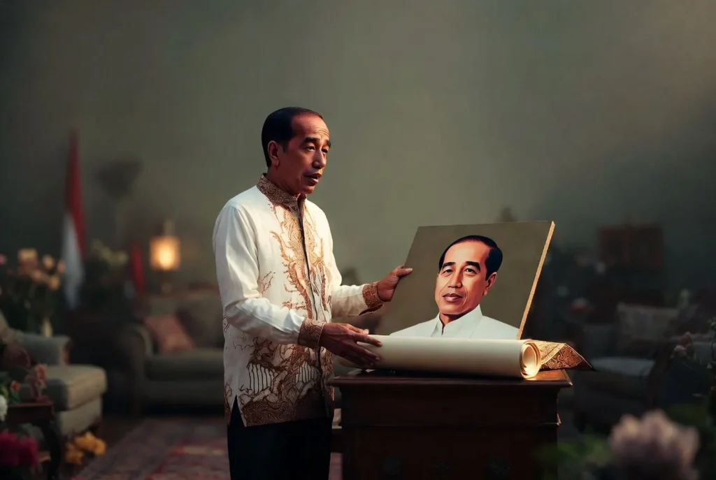 Klaim Menteri Yusril Ihza Mahendra yang Salah Soal Ijazah Jokowi