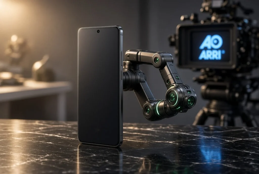 Honor Robot Phone Meluncur China, Kamera Robotik Harga Rp26,8 Juta