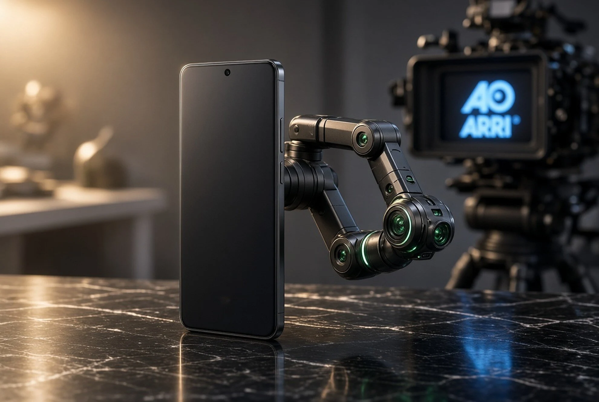 Honor Robot Phone Meluncur China, Kamera Robotik Harga Rp26,8 Juta