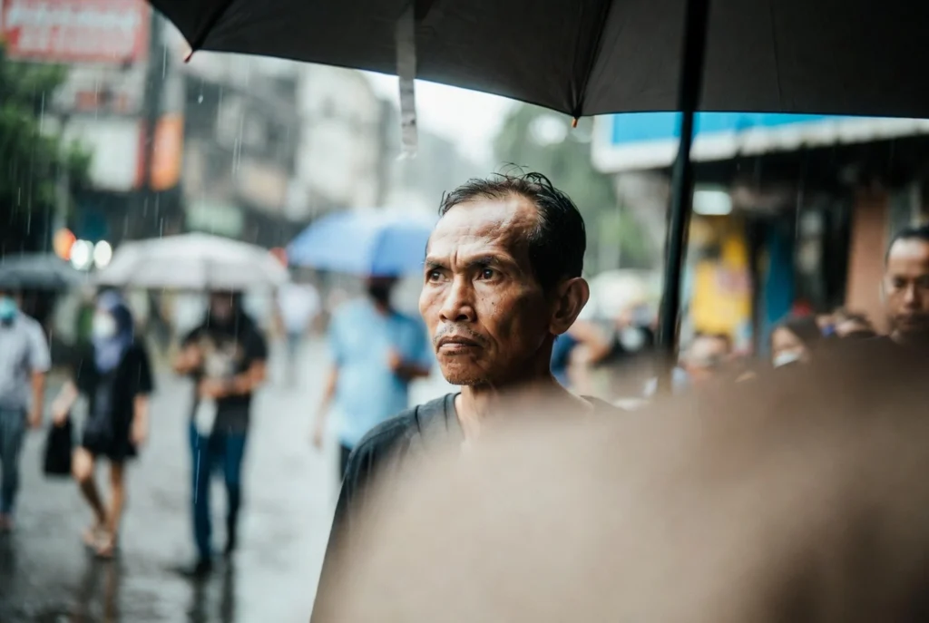 Kisaran Suhu Udara serta Kelembaban yang Nyaman