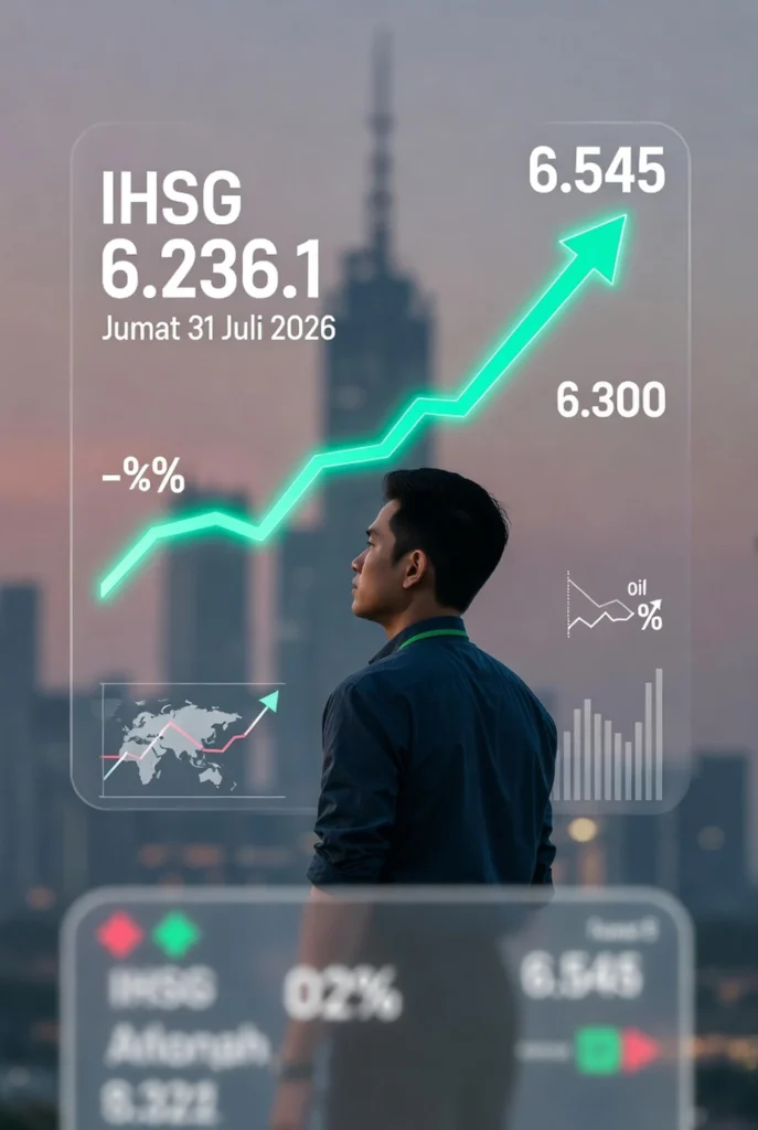 Rekomendasi Saham Trading BRMS hingga PSAB