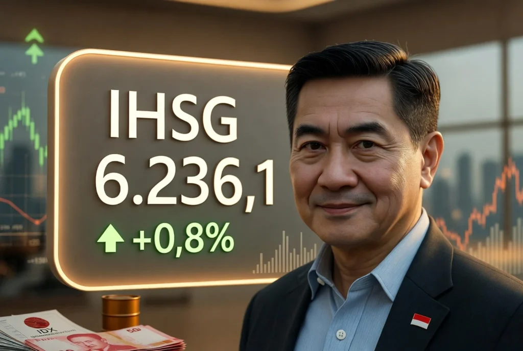 Dampak Rebalancing LQ45 dan Kompas100 terhadap Likuiditas
