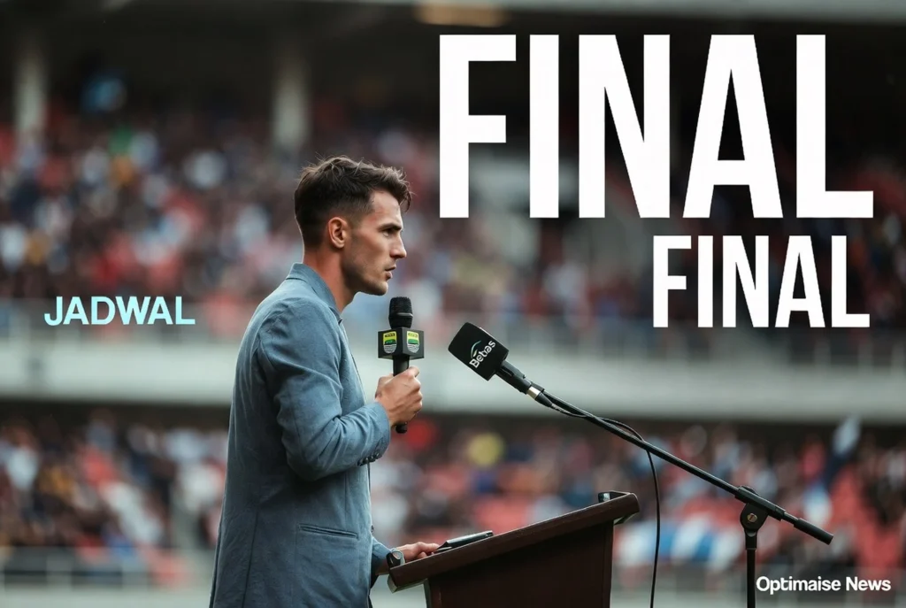 Igor Tolic Keluhkan & Jadwal Hanya Raih Final