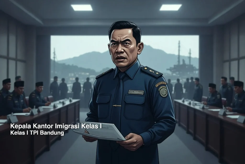 Meningkatkan Koordinasi dan Persepsi Antarinstansi