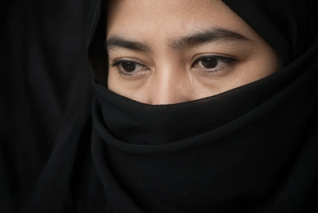 Dari Full Aurat saat Menikah hingga Situasi Darurat setelah Bercerai