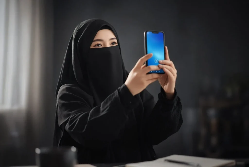 Inara Rusli Kembali Bercadar 3 Tahun Usai Kerja: Istiqomah Tapi Sulit
