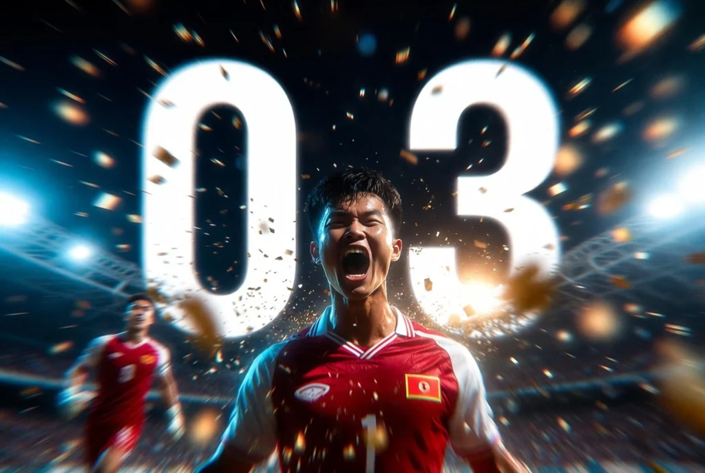Indonesia Kalah 0-3 Vietnam, Klasemen Grup A Piala AFF 2026 Bergerak