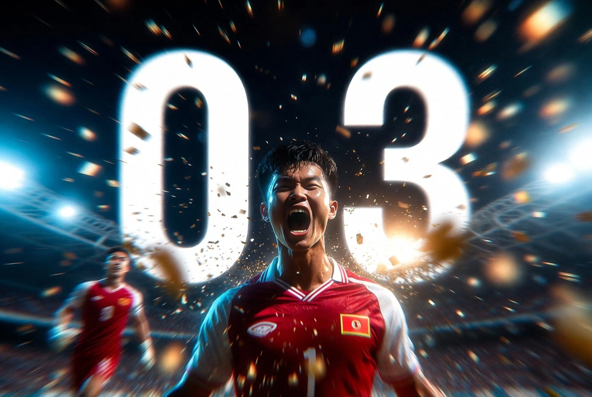 Indonesia Kalah 0-3 Vietnam, Klasemen Grup A Piala AFF 2026 Bergerak