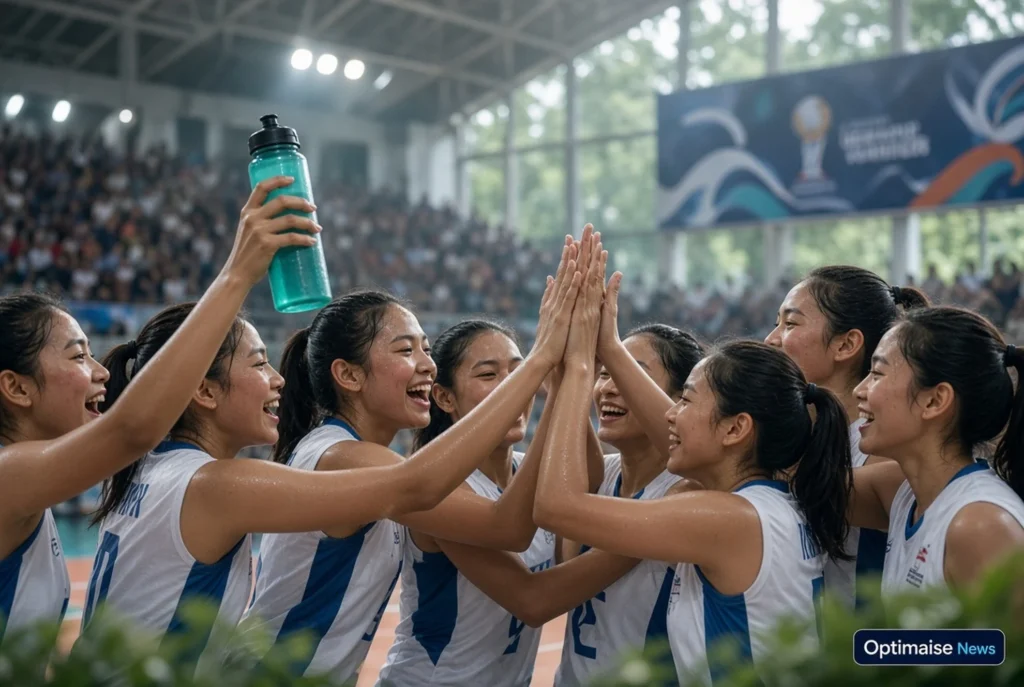 Indonesia Voli Putri 3-2 vs Vietnam: Rahasia Kemenangan SEA V Cup 2026