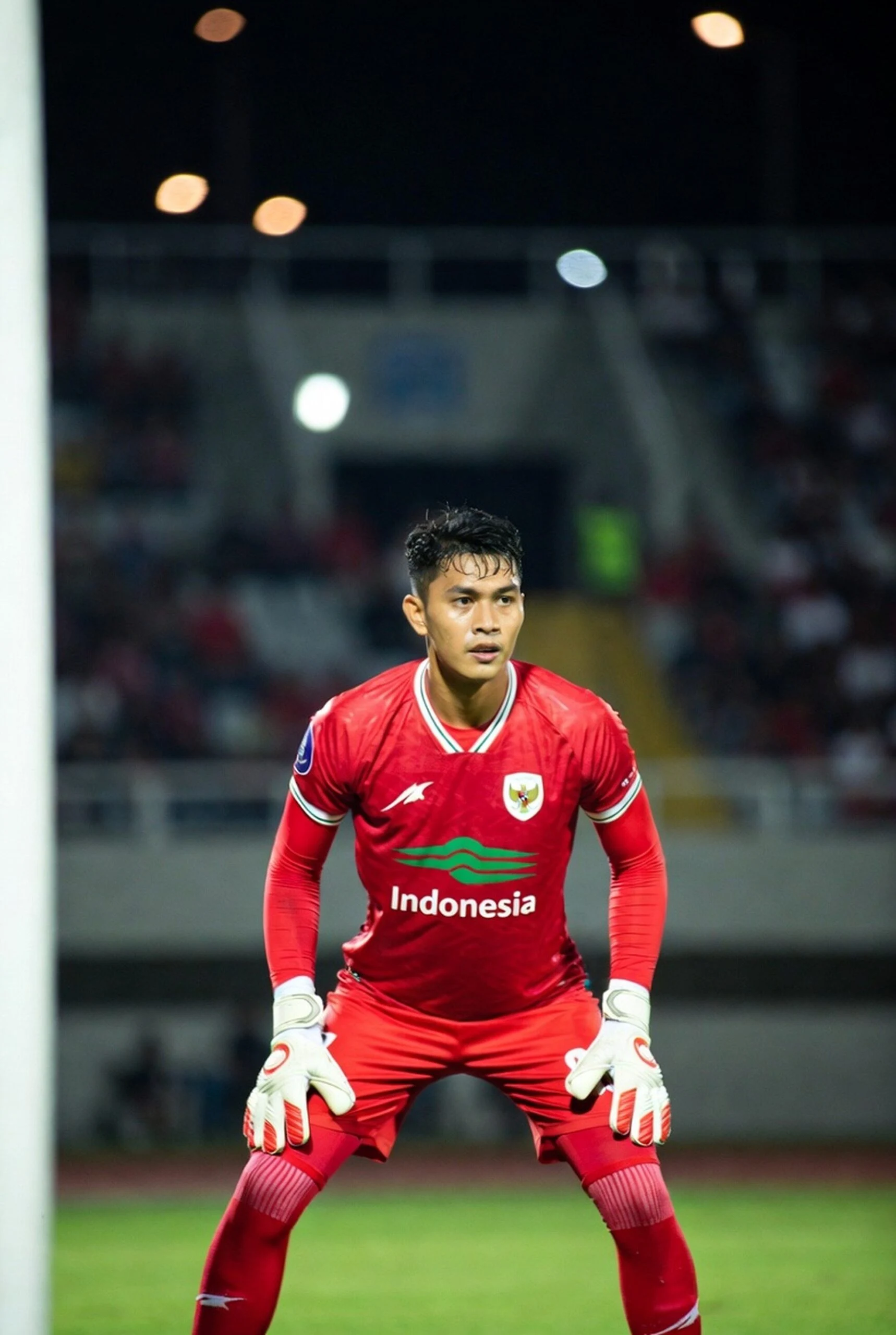 Indonesia vs Singapura: Garuda Wajib Menang di Jalan Besar
