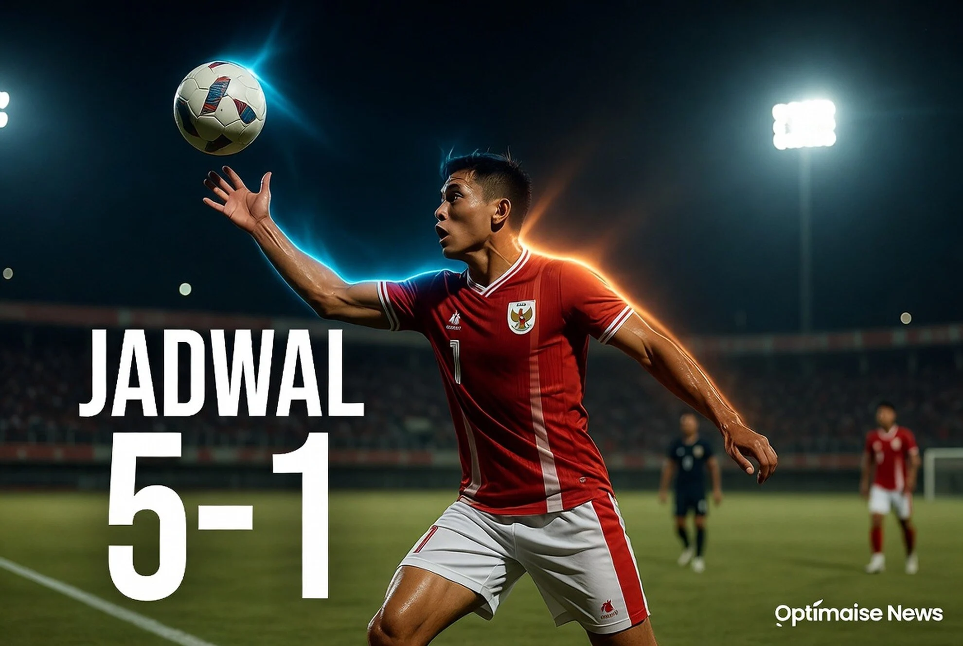 Indonesian vs Vietnam AFF 2026: Nonton Gratis Usai 5-1