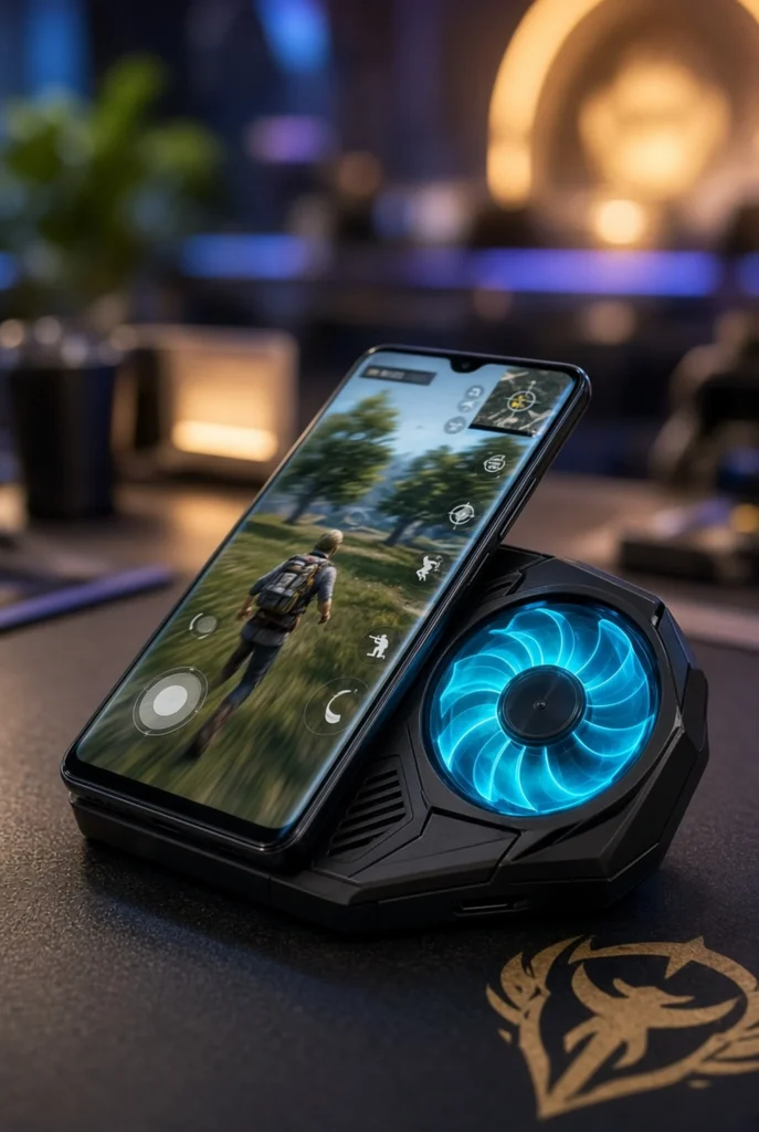 Spektakuler Gaming dengan Teknologi Infinix GT 50 Pro