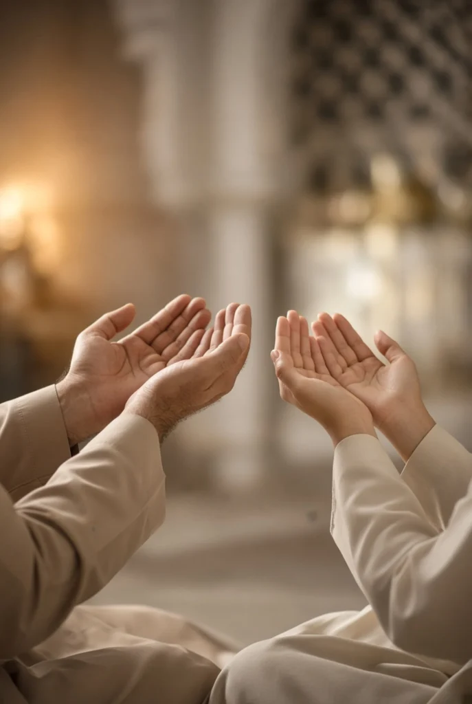 Langkah-langkah Sholat Taubat Beserta Bacaan dan praktik harian