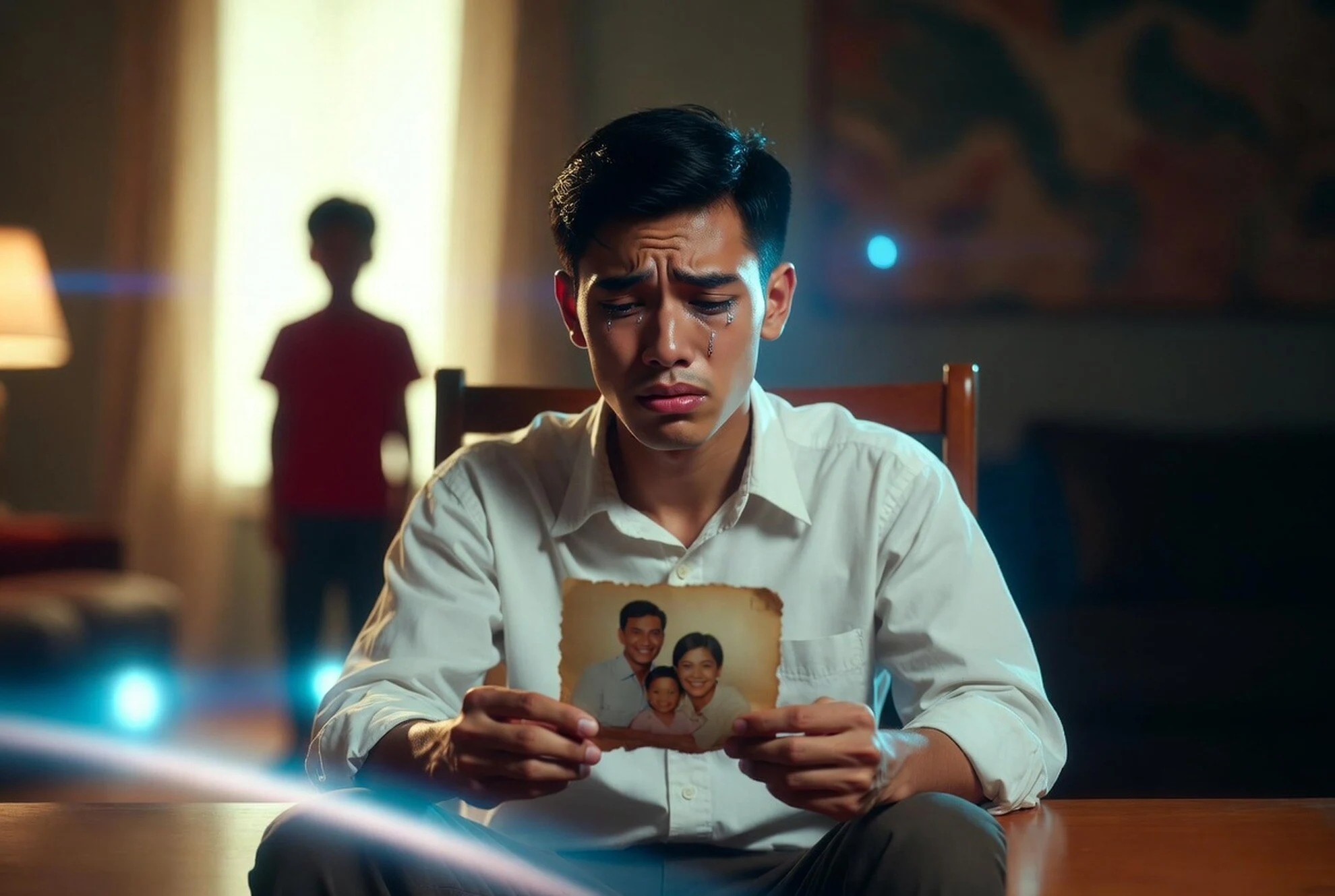Insanul Fahmi Terpuruk Pasca Cerai: Ayah Sakit Keras & Ekonomi