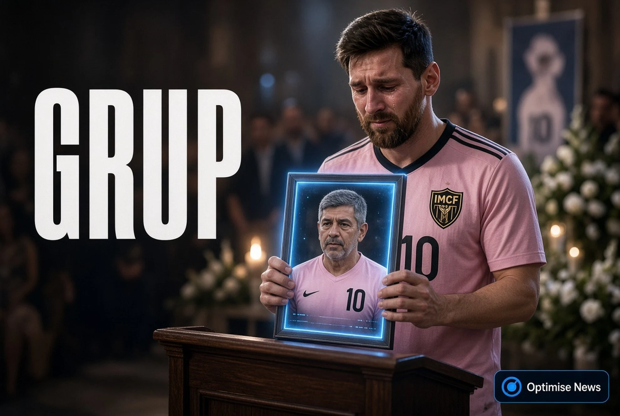 Inter Miami vs León tanpa Messi, ancaman gagal lolos grup