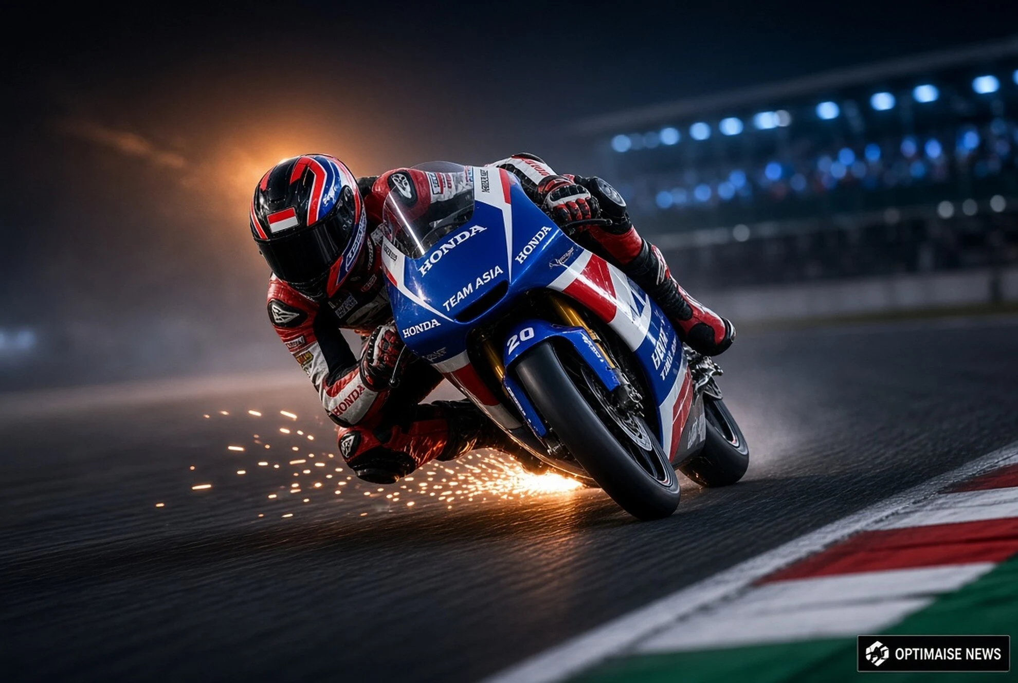 Jadwal Moto 3 Silverstone: Veda Ega Race 20.30 dari P16