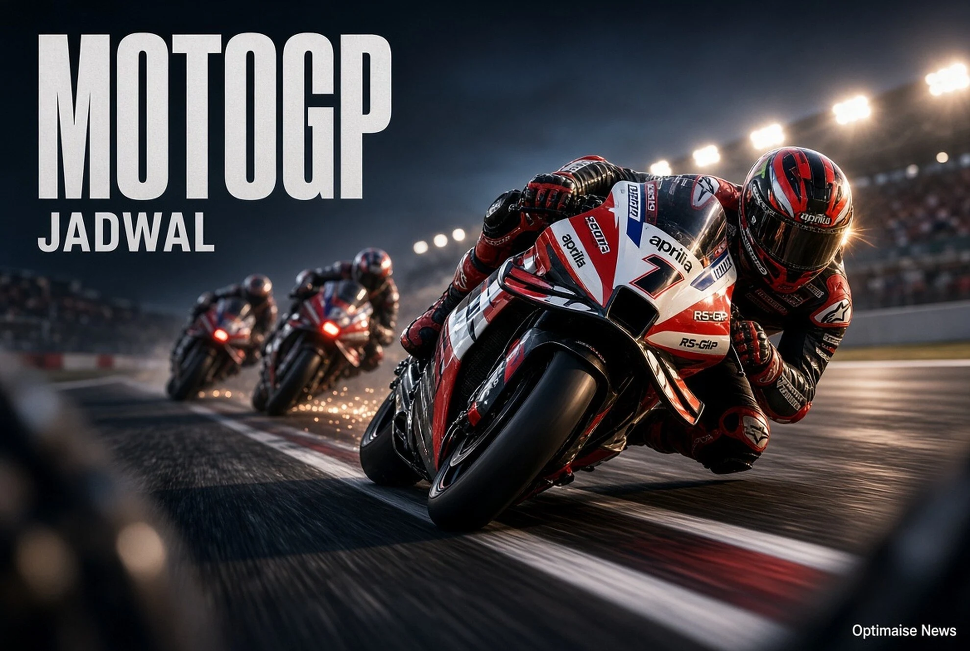 Jadwal MotoGP Inggris 2026: Martin Pole, Race Mulai Pukul 19.00 WIB