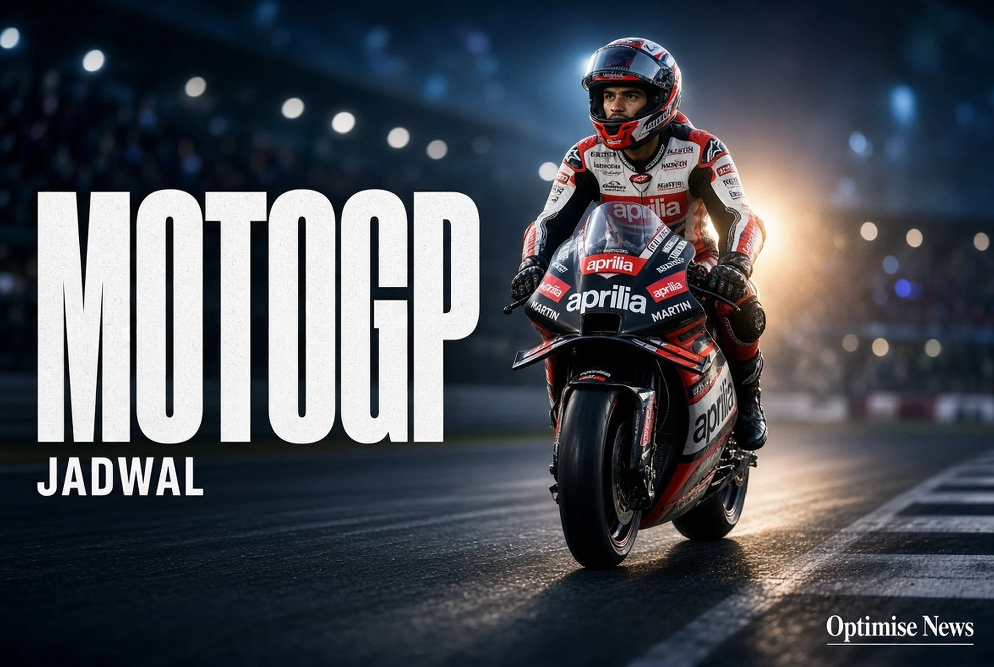 Jadwal MotoGP Inggris: Martin dari Pole